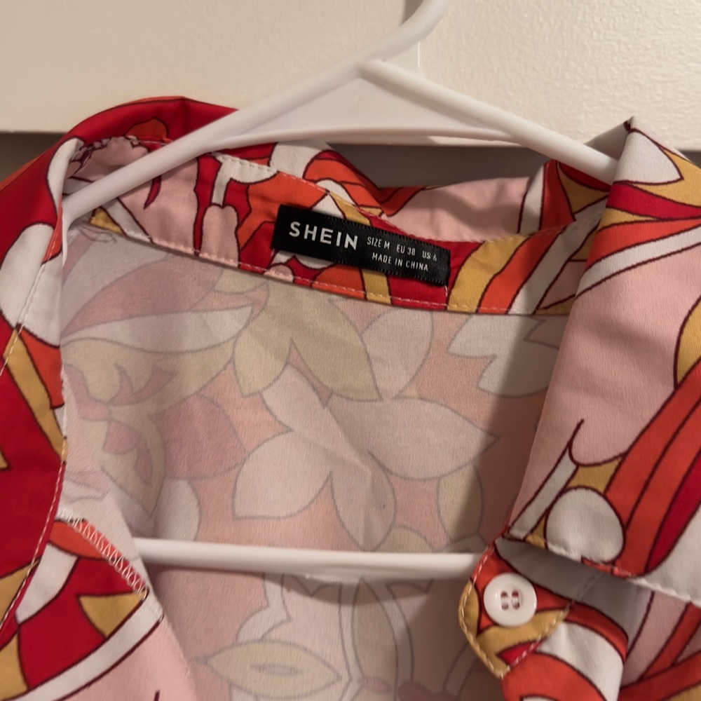 SHEIN set